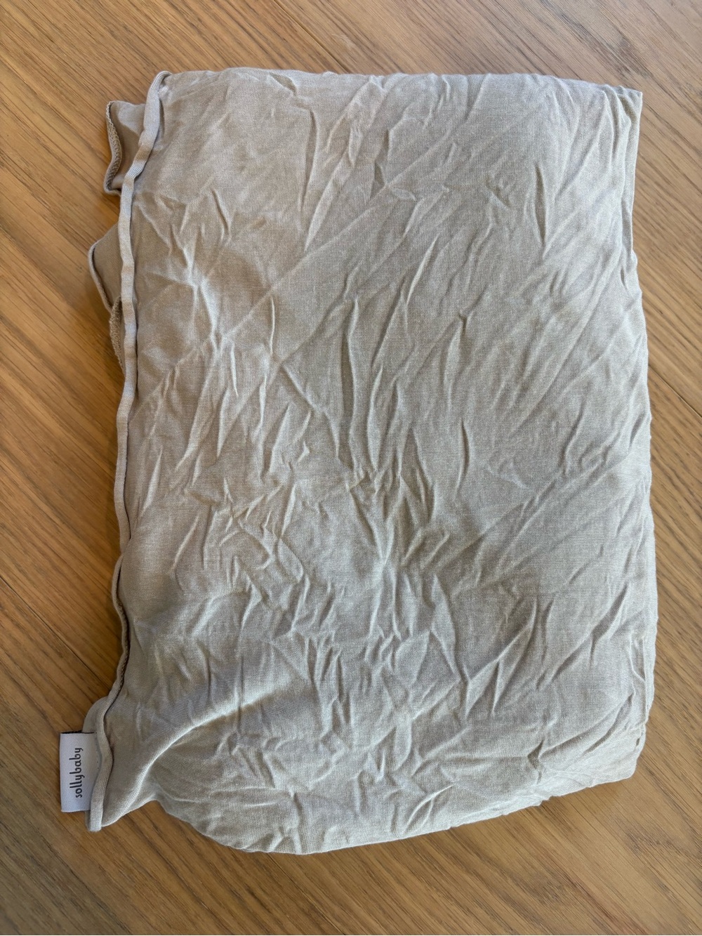 solly baby Spelt ‘The Wrap’ - Picture 4 of 5